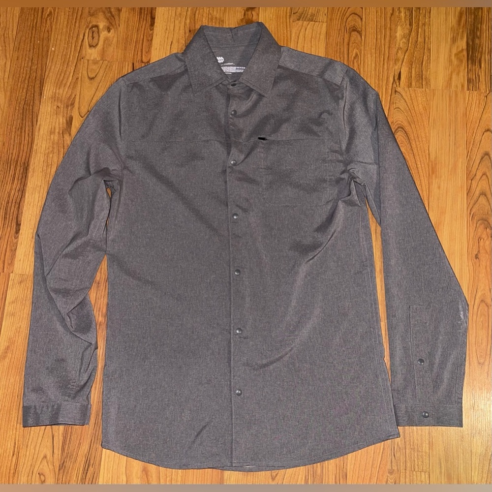 All in Motion Men’s Dress Shirt